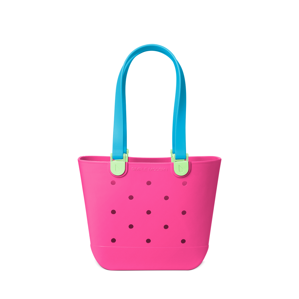 Getaway Bag - Medium / 80s Mix