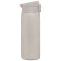 Kona Travel Mug with Locking Flip Lid - 16oz / Almond Birch